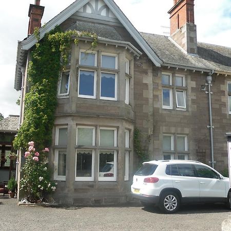 Ardfern Guest House Perth Dış mekan fotoğraf