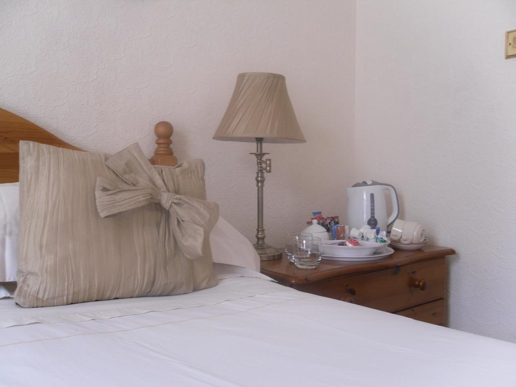 Ardfern Guest House Perth Oda fotoğraf