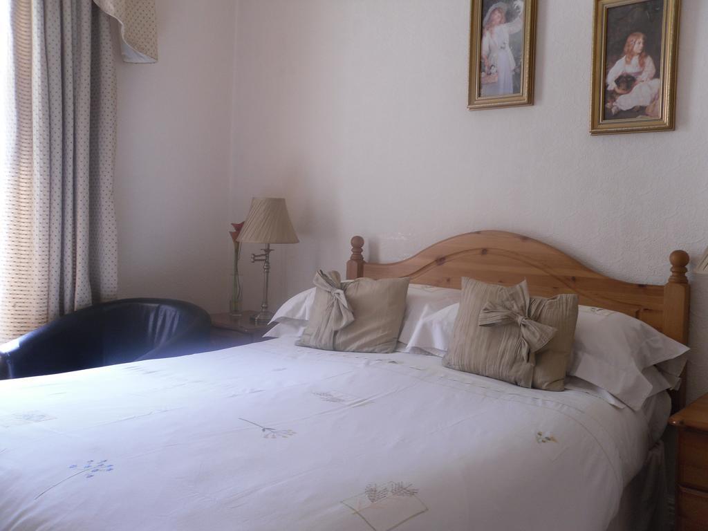 Ardfern Guest House Perth Oda fotoğraf
