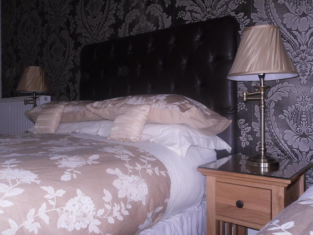 Ardfern Guest House Perth Dış mekan fotoğraf