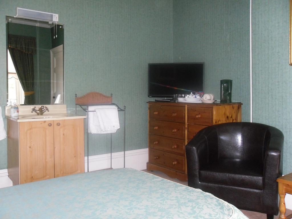 Ardfern Guest House Perth Oda fotoğraf