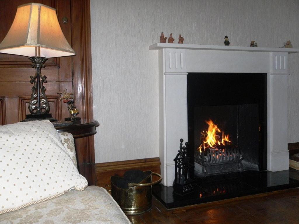 Ardfern Guest House Perth Dış mekan fotoğraf