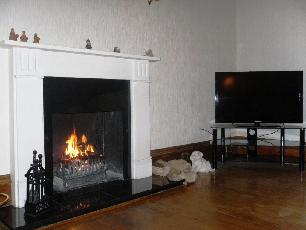 Ardfern Guest House Perth Dış mekan fotoğraf