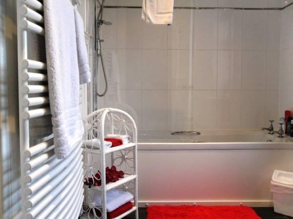Ardfern Guest House Perth Dış mekan fotoğraf