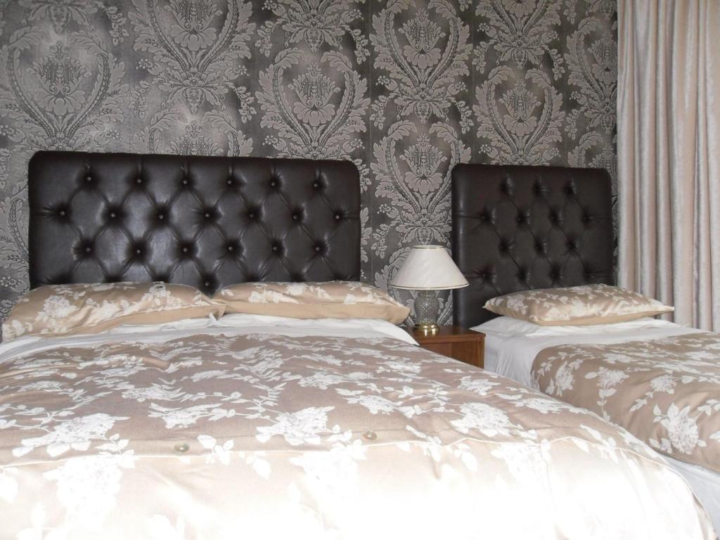 Ardfern Guest House Perth Oda fotoğraf