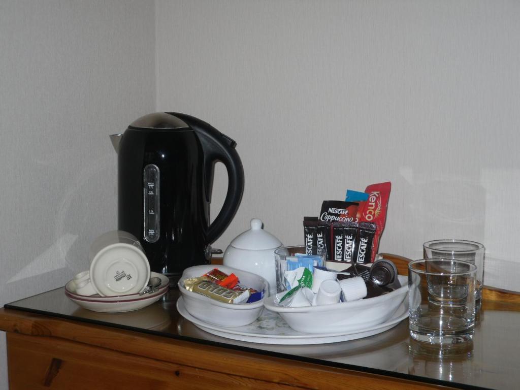 Ardfern Guest House Perth Oda fotoğraf