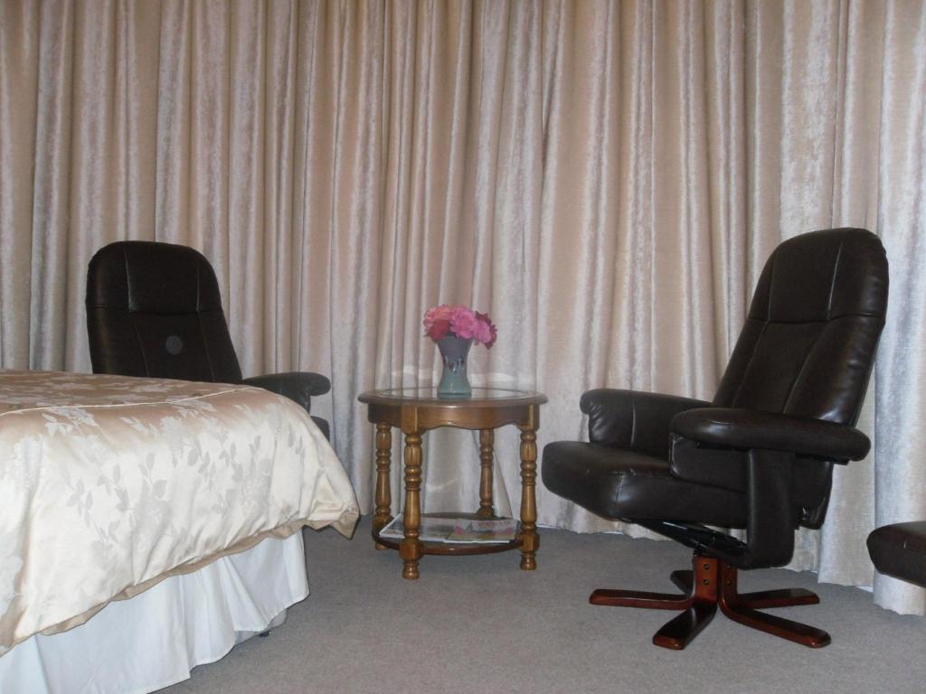Ardfern Guest House Perth Oda fotoğraf