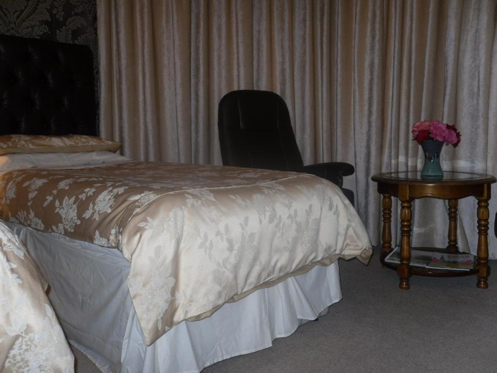 Ardfern Guest House Perth Dış mekan fotoğraf